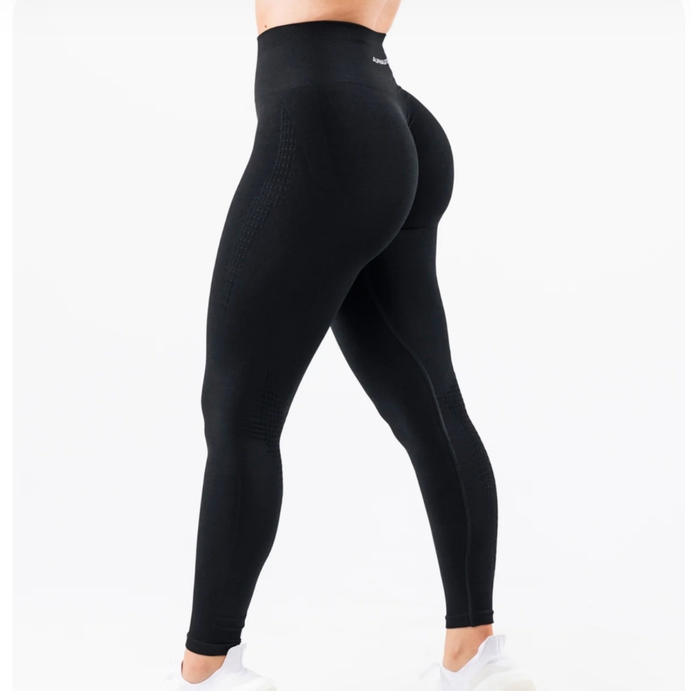 Alphalete Amplify Contour Leggings